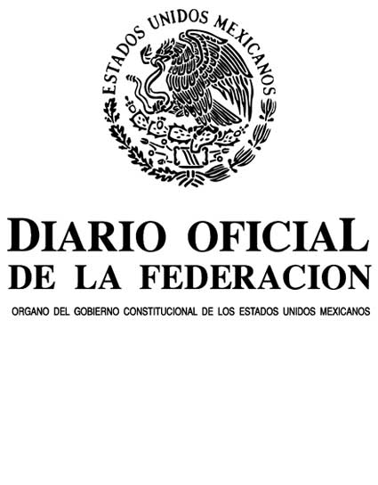 d) Publicaciones en periódico oficial o gaceta municipal