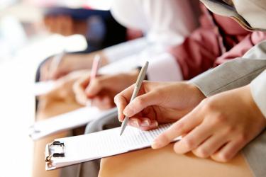 FRACCIÓN XLIV - EVALUACIONES Y ENCUESTAS