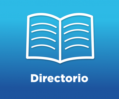 FRACCIÓN III - DIRECTORIO